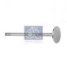 DT 2.10006 Exhaust Valve